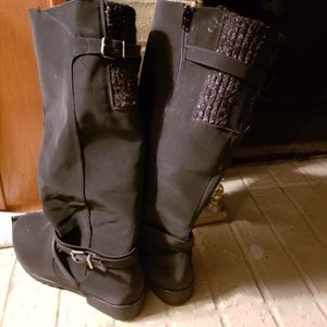 Ladies boots